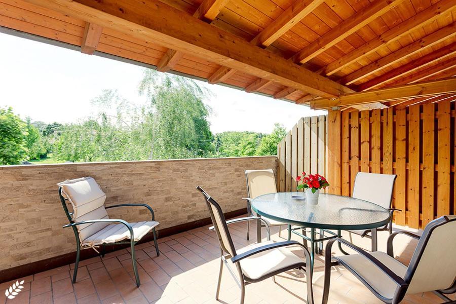 Ronc Dai Luchis Villa Faedis Exterior photo