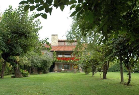 Ronc Dai Luchis Villa Faedis Exterior photo