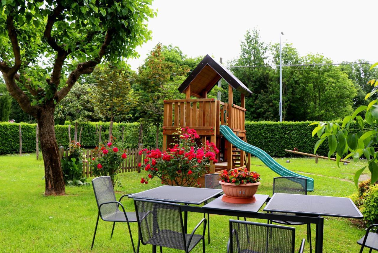 Ronc Dai Luchis Villa Faedis Exterior photo
