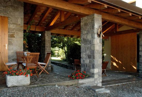 Ronc Dai Luchis Villa Faedis Exterior photo
