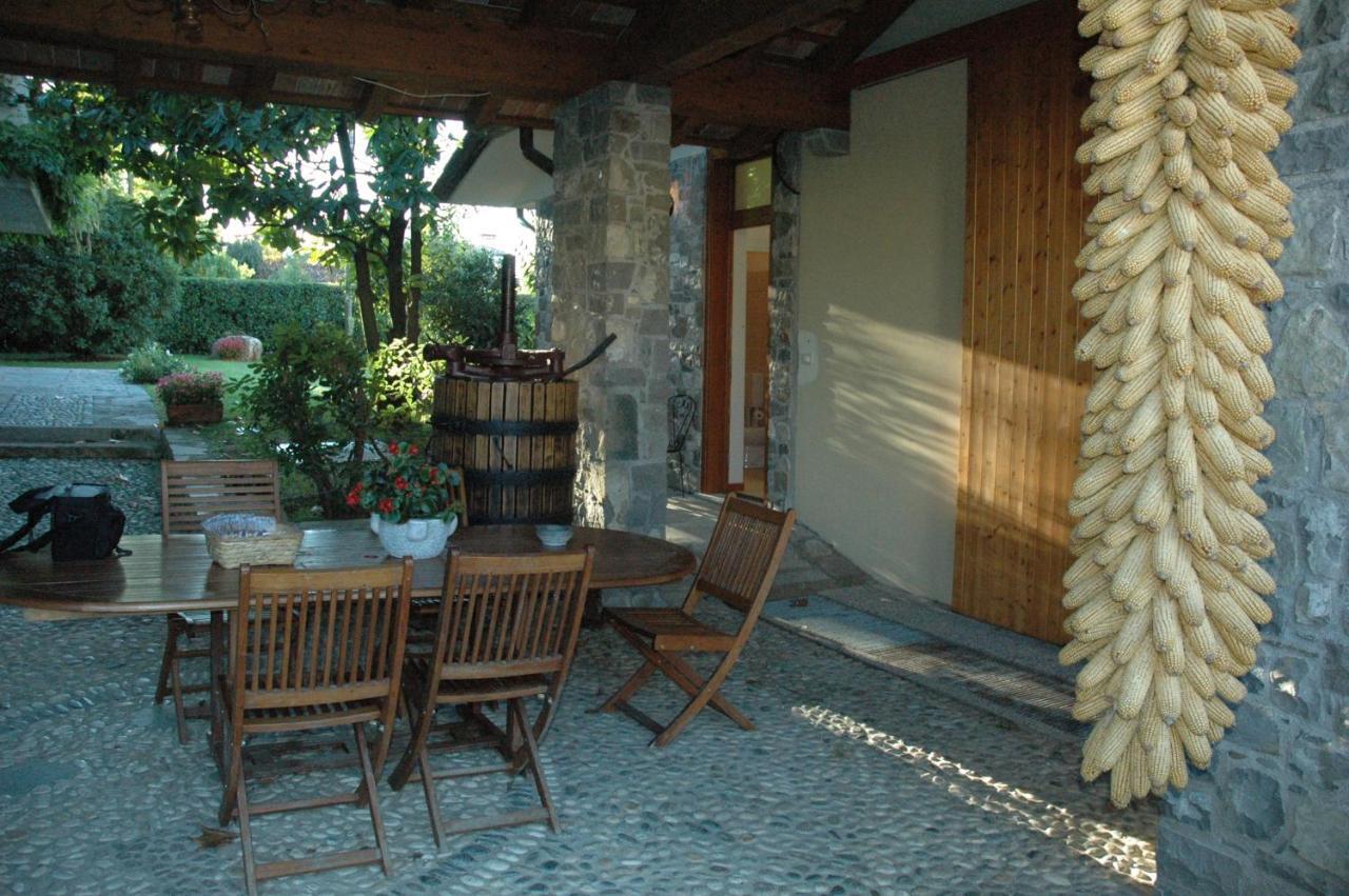 Ronc Dai Luchis Villa Faedis Exterior photo